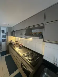 Imagem 3 - Apartamento em Vila Rosa, Goiânia - GO