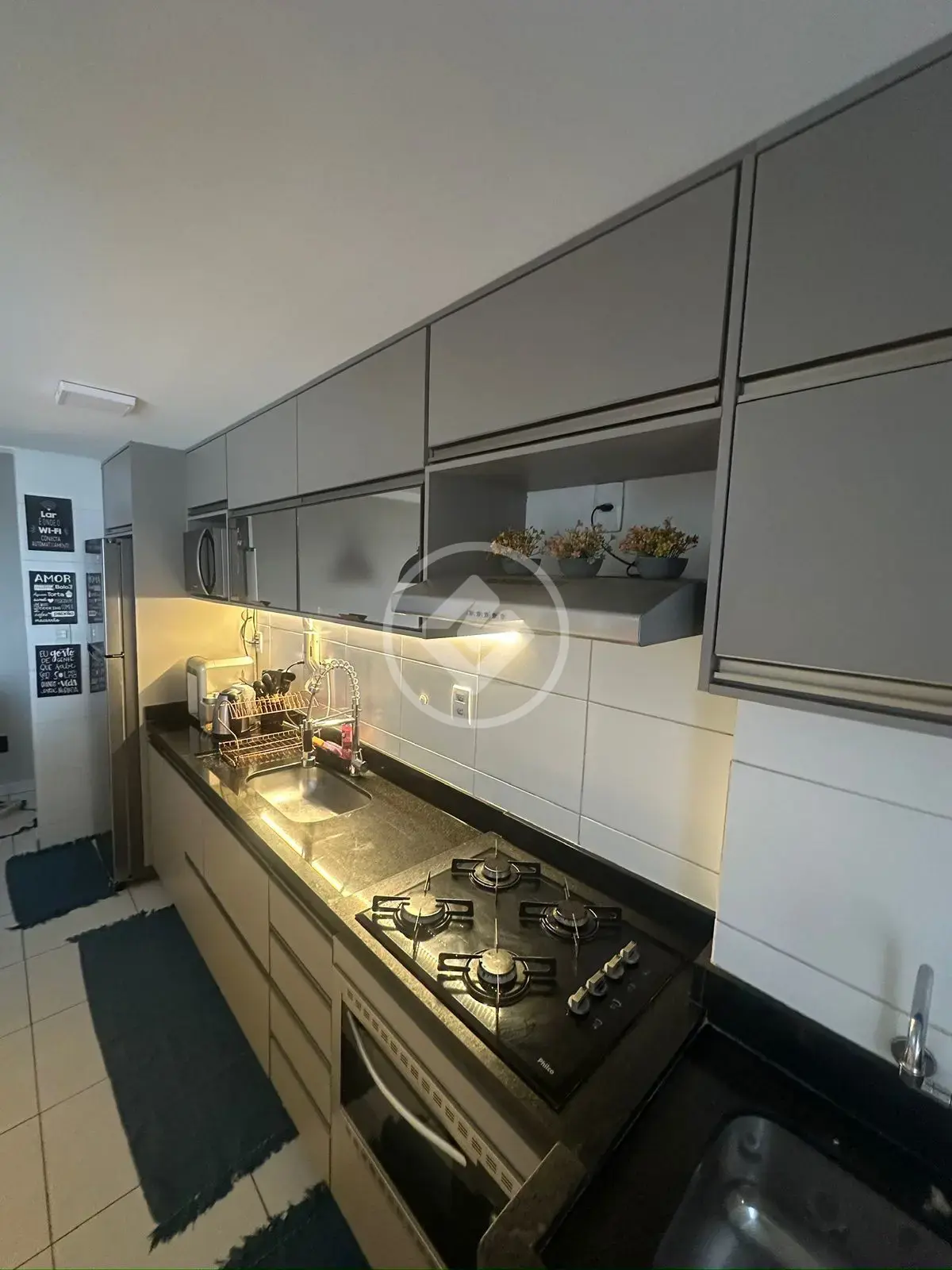 Imagem 3 - Apartamento em Vila Rosa, Goiânia - GO