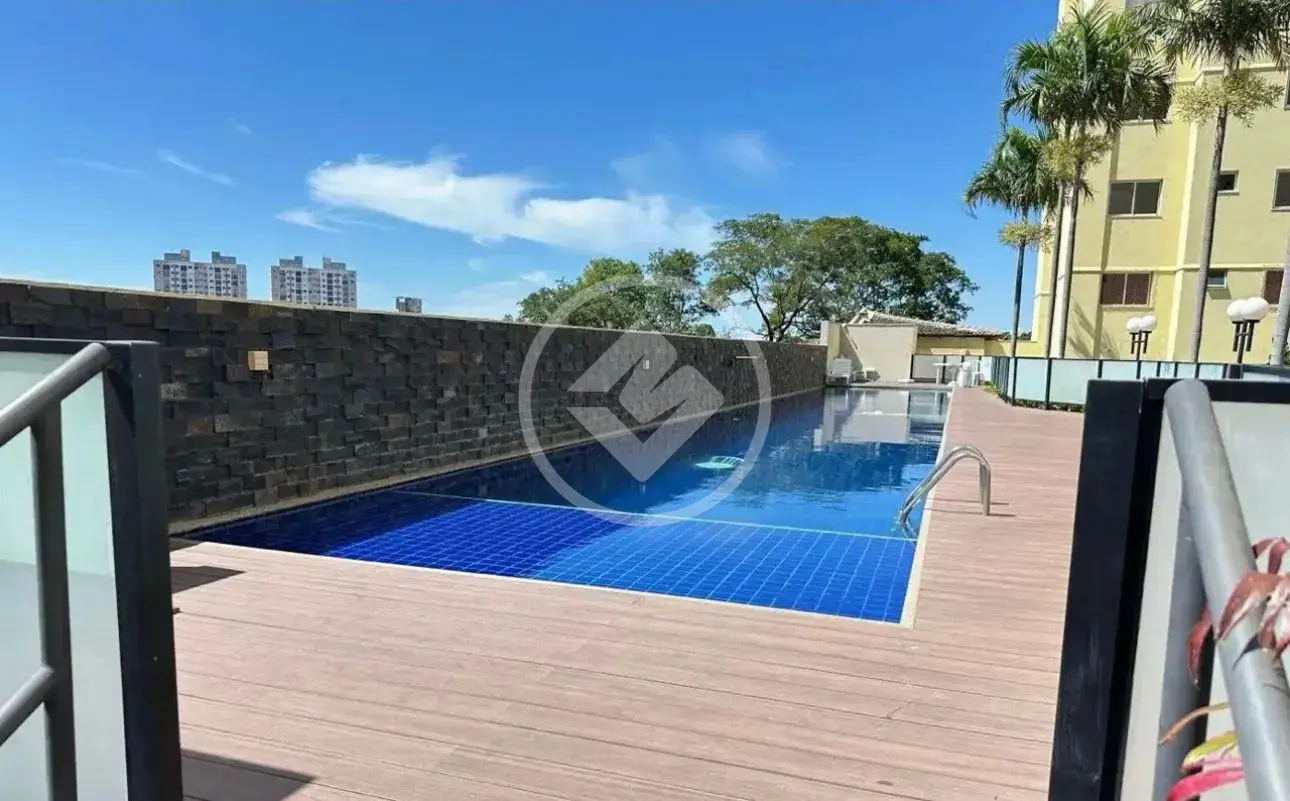 Imagem 1 - Apartamento em Vila Rosa, Goiânia - GO