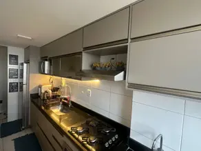 Imagem 2 - Apartamento em Vila Rosa, Goiânia - GO