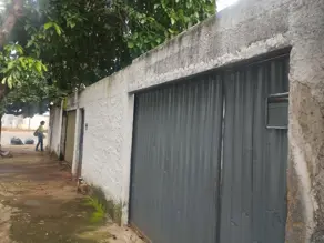 Terreno Vila Lucy, Goiânia - GO — foto 1