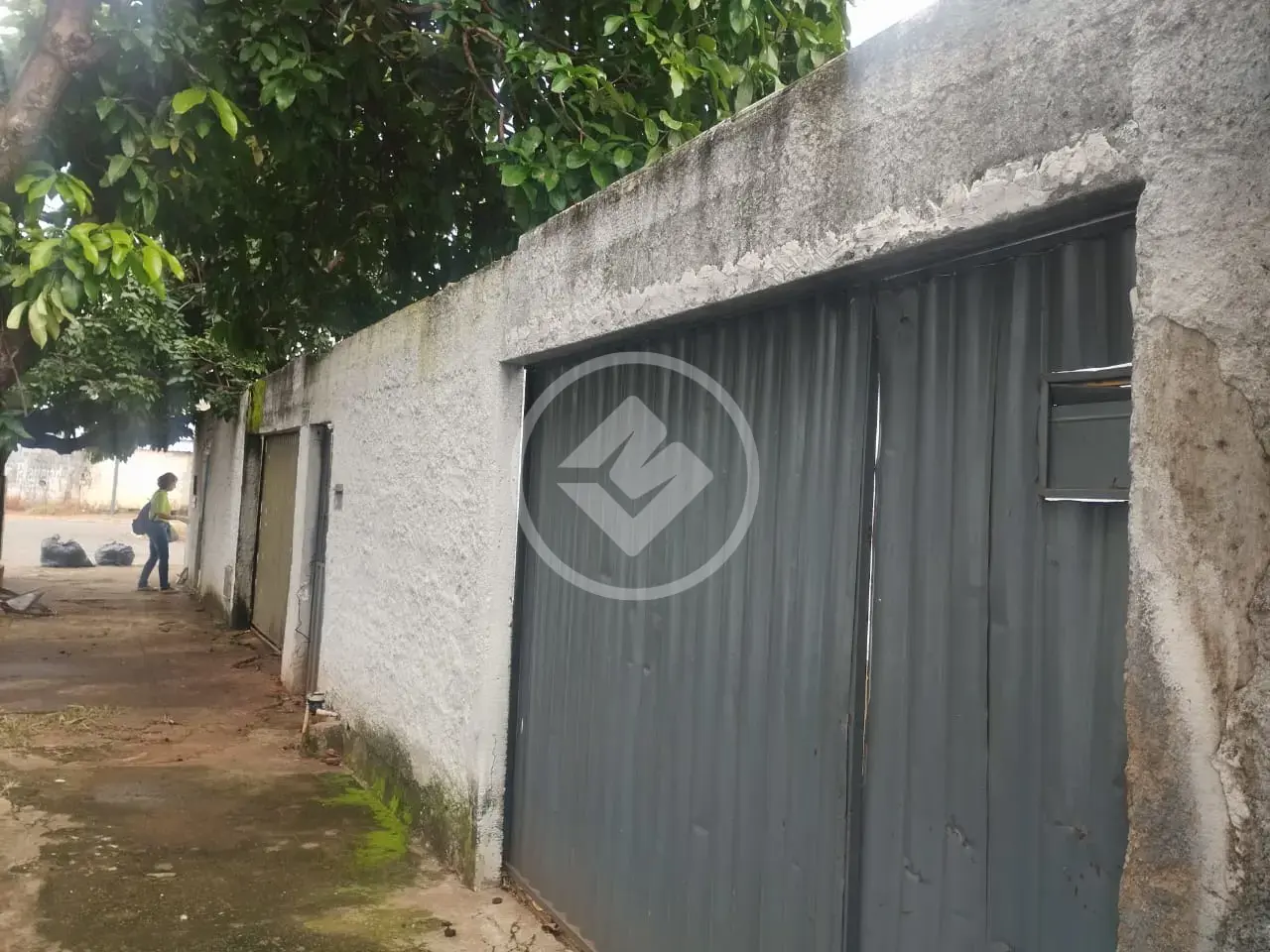 Imagem 1 - Terreno em Vila Lucy, Goiânia - GO