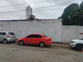 Terreno Vila Lucy, Goiânia - GO — foto 2