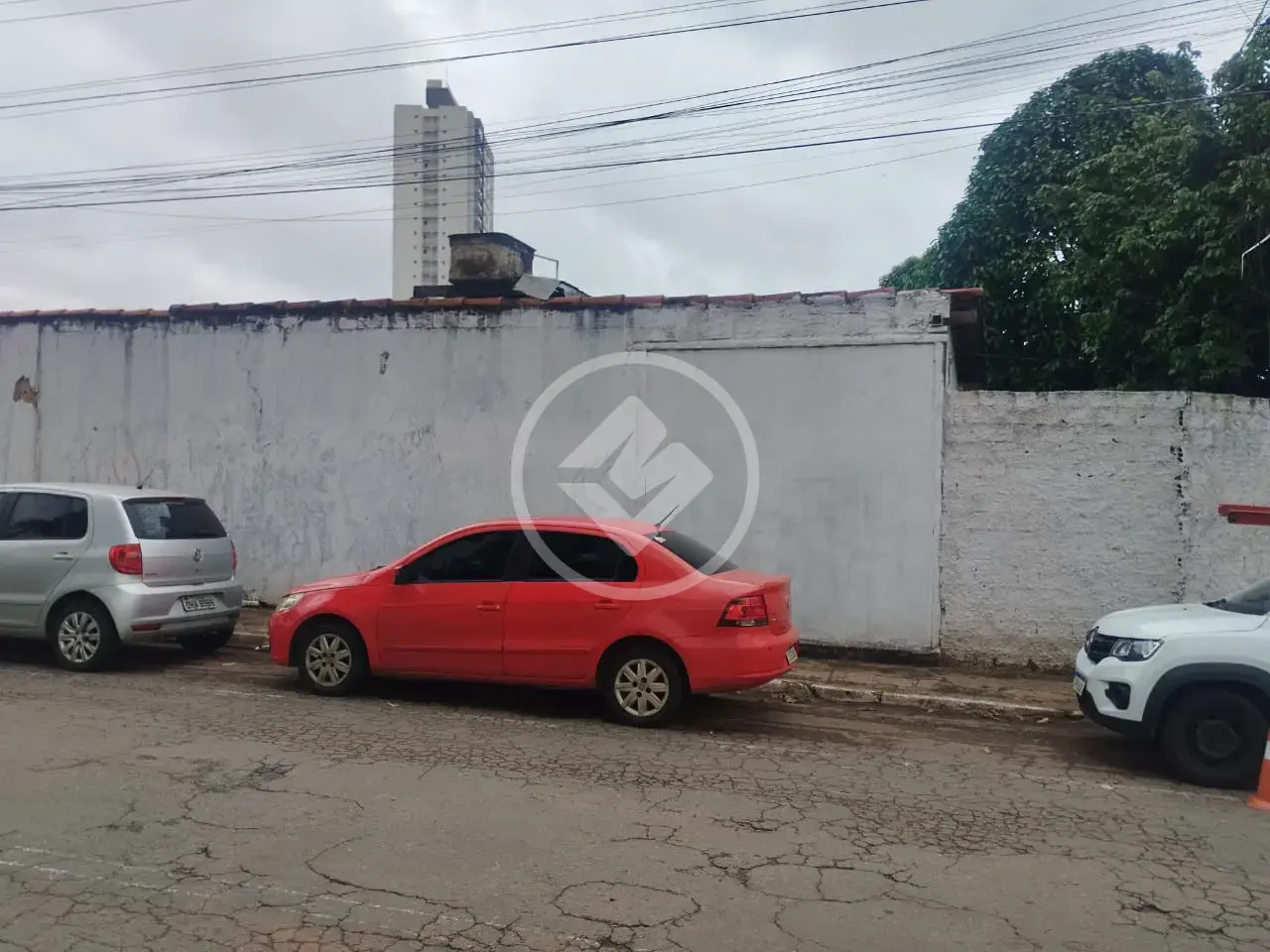 Imagem 1 - Terreno em Vila Lucy, Goiânia - GO