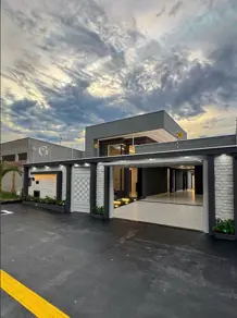 Casa Jardim Presidente, Goiânia - GO — foto 2