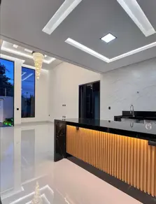 Imagem 6 - Casa em Jardim Presidente, Goiânia - GO