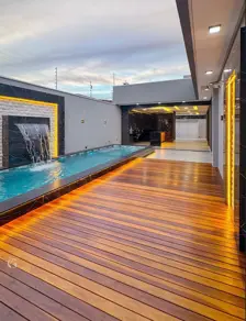Casa Jardim Presidente, Goiânia - GO — foto 1