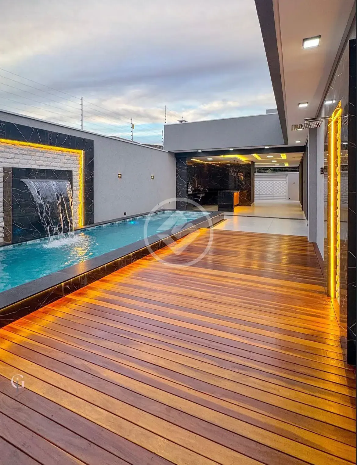 Imagem 1 - Casa em Jardim Presidente, Goiânia - GO