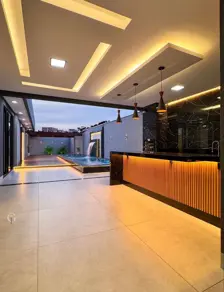 Imagem 3 - Casa em Jardim Presidente, Goiânia - GO