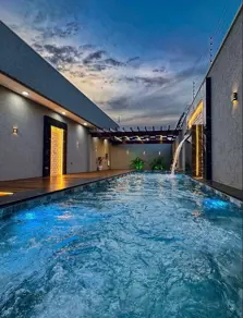 Imagem 4 - Casa em Jardim Presidente, Goiânia - GO