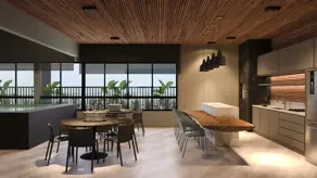 Imagem 5 - Apartamento em Setor Bueno, Goiânia - GO