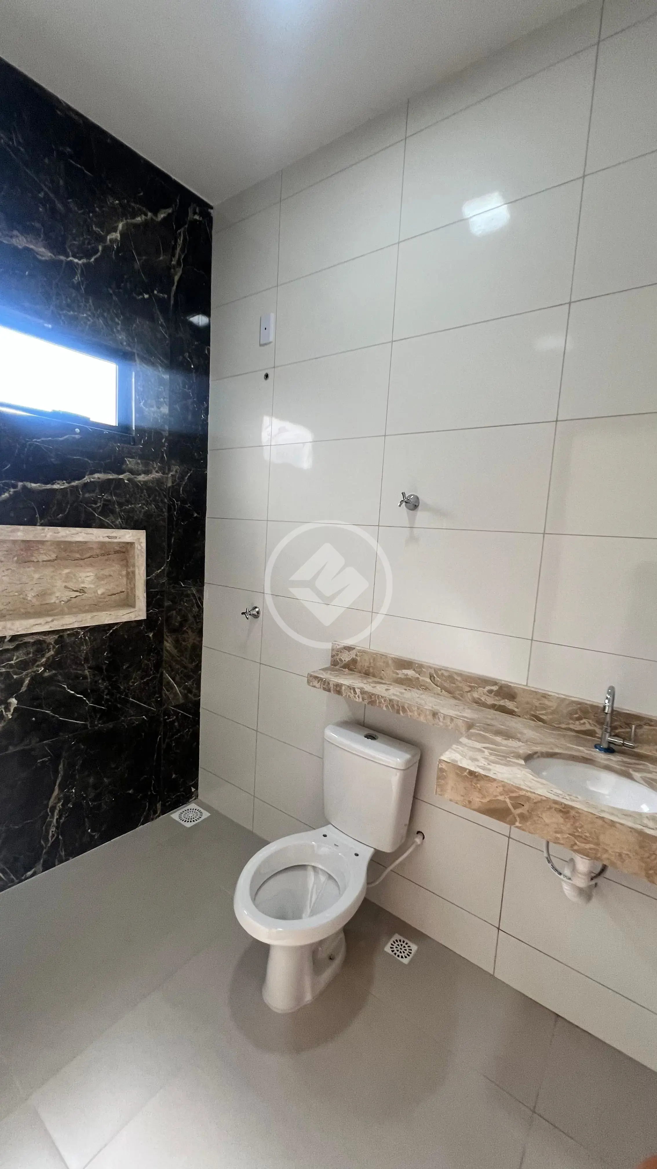 Imagem 6 - Casa em Vila Sao Sebastiao, Senador Canedo - GO