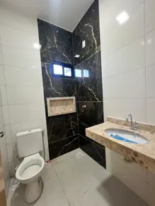 Imagem 6 - Casa em Residencial Flor do Ipê I, Senador Canedo - GO