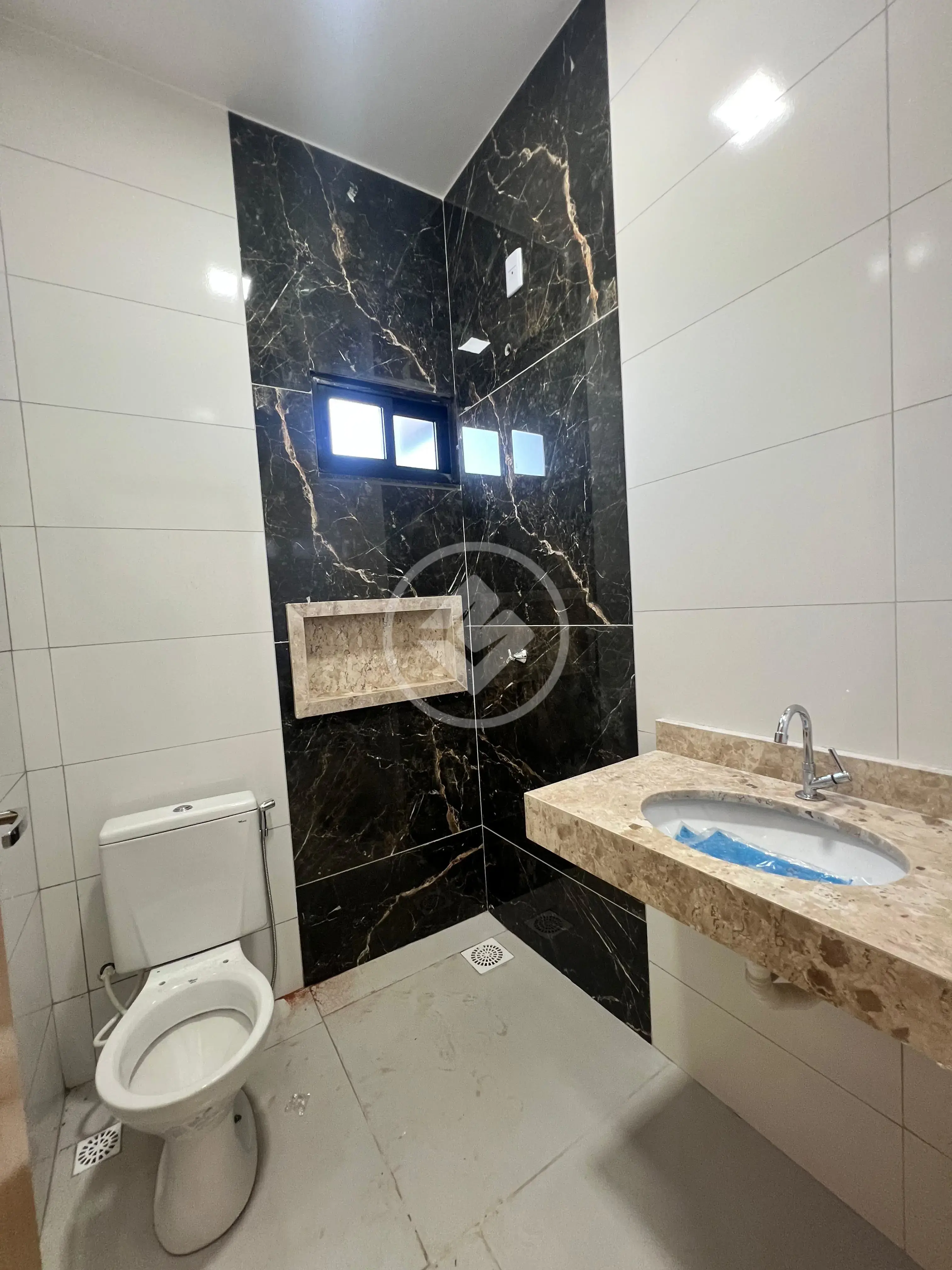 Imagem 6 - Casa em Residencial Flor do Ipê I, Senador Canedo - GO