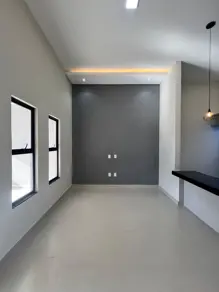 Imagem 2 - Casa em Residencial Flor do Ipê I, Senador Canedo - GO