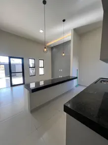 Imagem 4 - Casa em Residencial Flor do Ipê I, Senador Canedo - GO