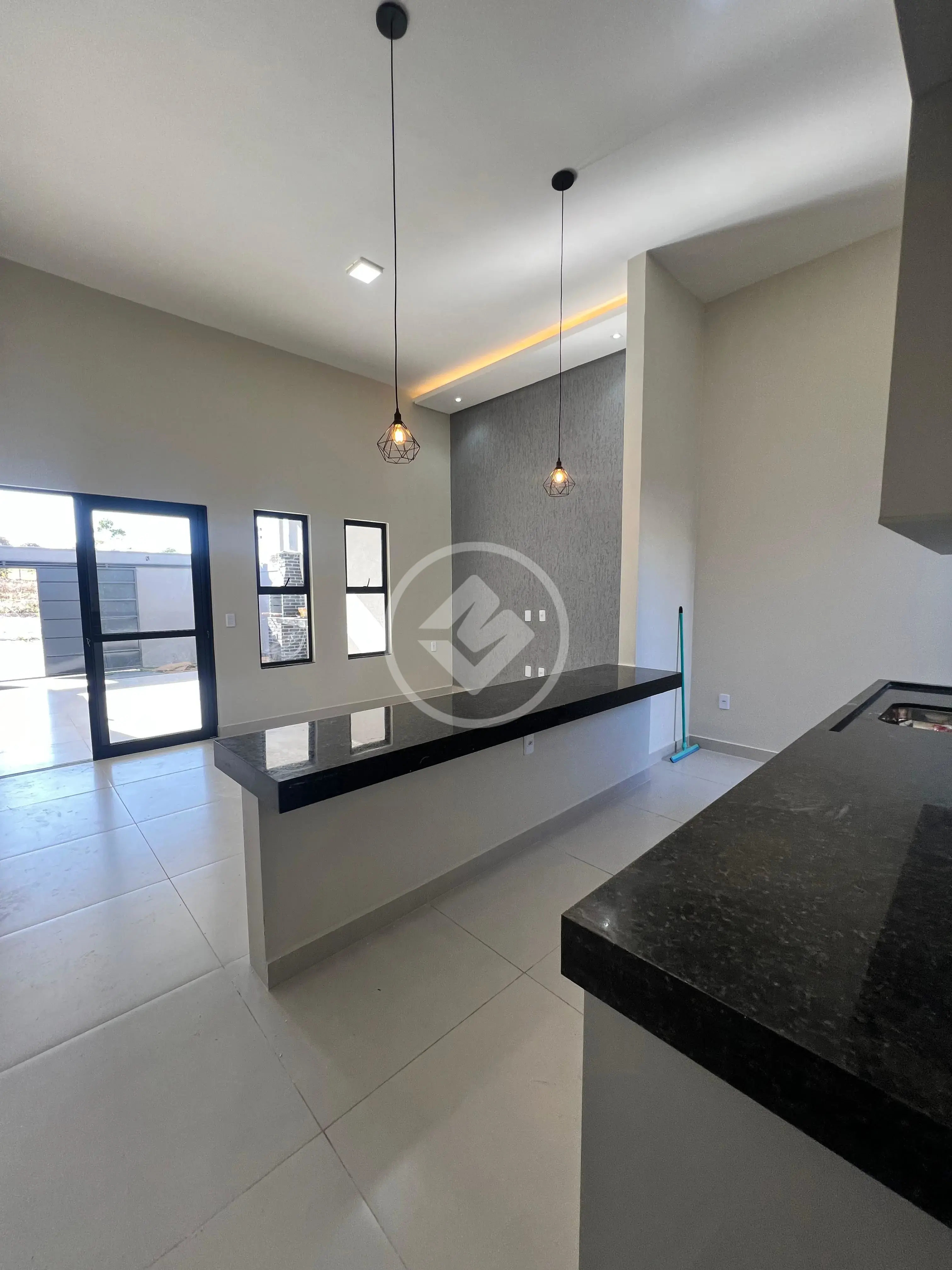 Imagem 4 - Casa em Residencial Flor do Ipê I, Senador Canedo - GO