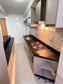 Apartamento Jardim da Luz, Goiânia - GO — foto 2