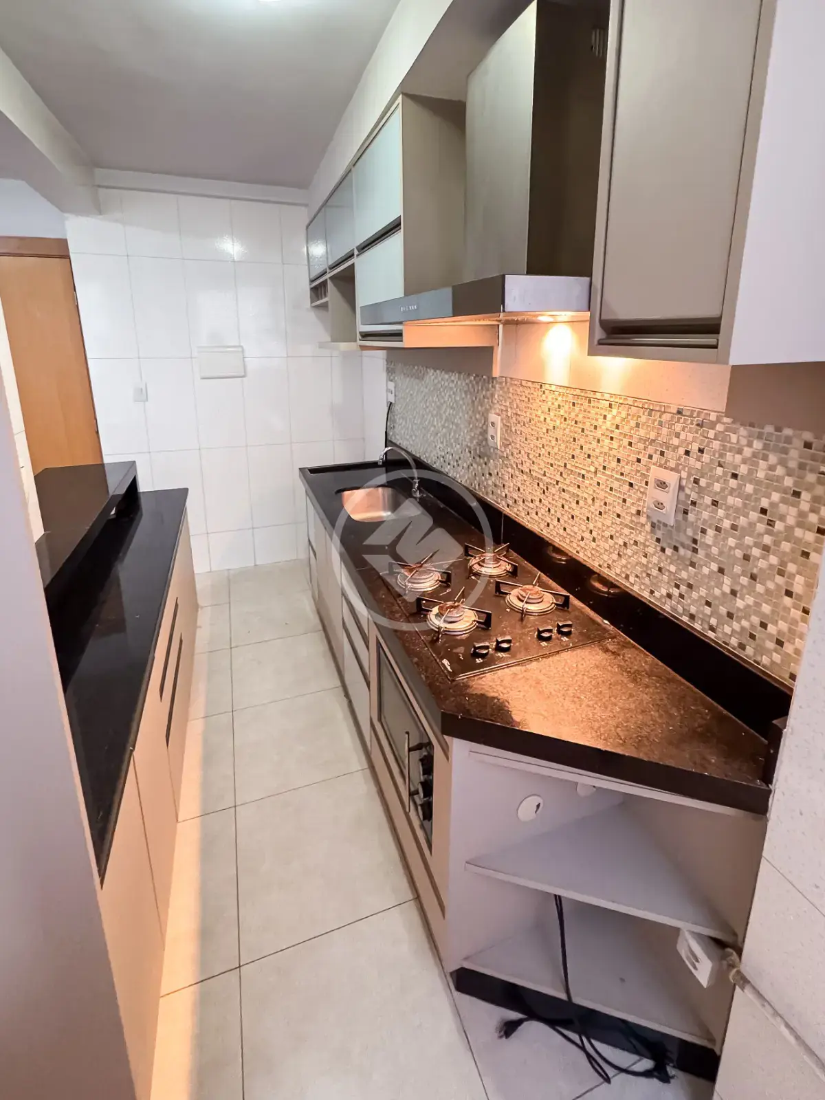 Imagem 1 - Apartamento em Jardim da Luz, Goiânia - GO