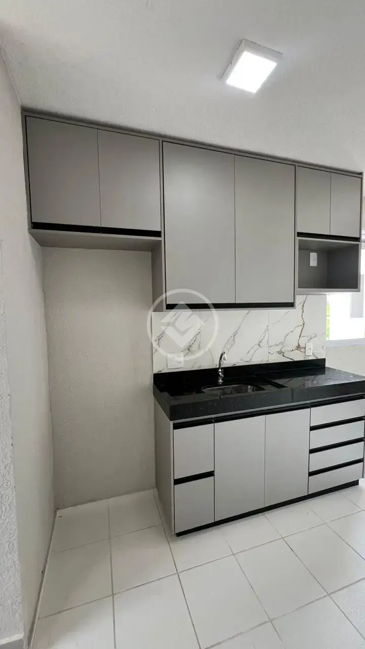 Imagem 1 - Apartamento em Loteamento Mansoes Goianas, Goiânia - GO