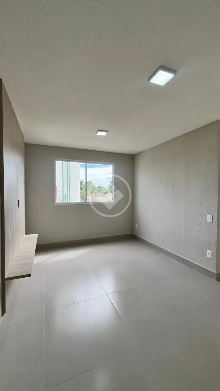 Imagem 1 - Apartamento em Loteamento Mansoes Goianas, Goiânia - GO