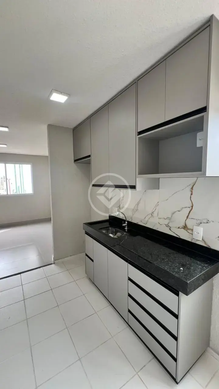 Imagem 2 - Apartamento em Loteamento Mansoes Goianas, Goiânia - GO