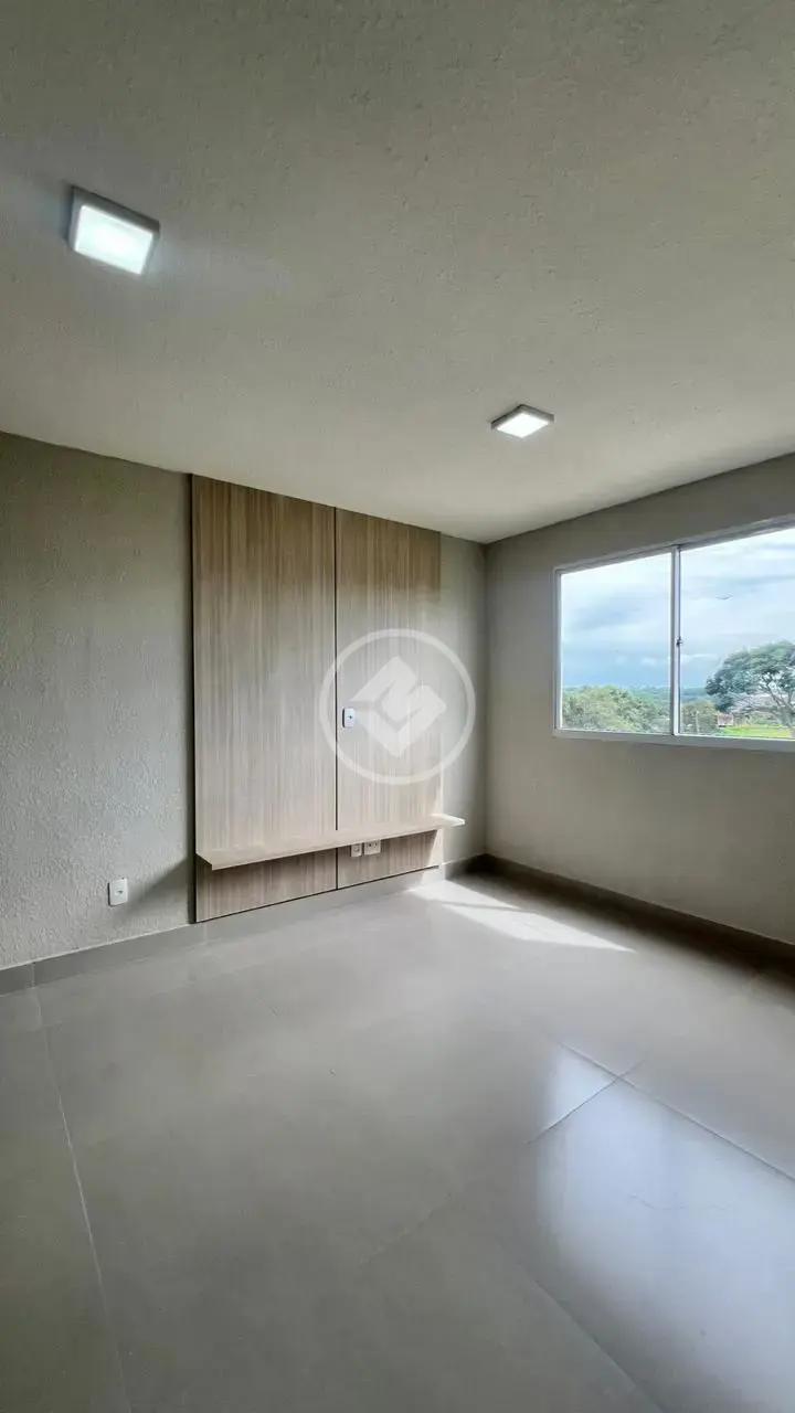 Imagem 3 - Apartamento em Loteamento Mansoes Goianas, Goiânia - GO