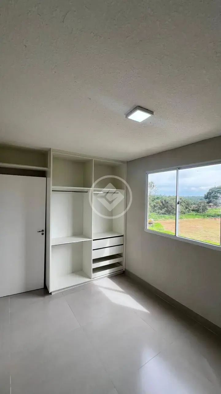 Imagem 5 - Apartamento em Loteamento Mansoes Goianas, Goiânia - GO