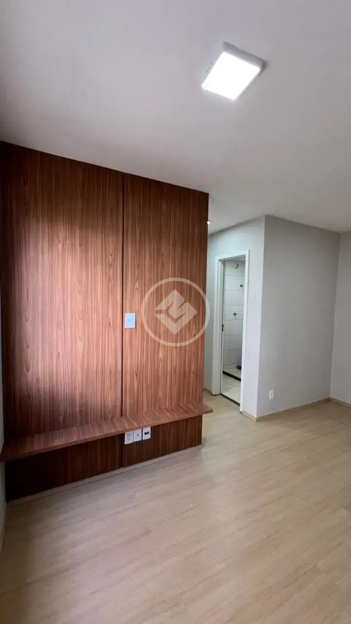 Imagem 2 - Apartamento em Residencial Bethel, Goiânia - GO