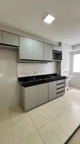 Apartamento Residencial Bethel, Goiânia - GO — foto 2