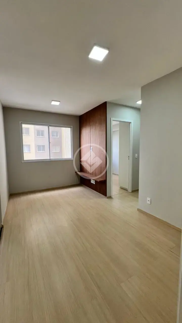 Imagem 1 - Apartamento em Residencial Bethel, Goiânia - GO