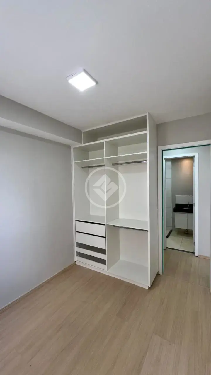 Image 9 - Apartamento em Residencial Bethel, Goiânia - GO
