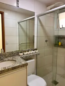 Imagem 5 - Apartamento em Parque Amazônia, Goiânia - GO