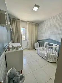 Imagem 6 - Apartamento em Parque Amazônia, Goiânia - GO