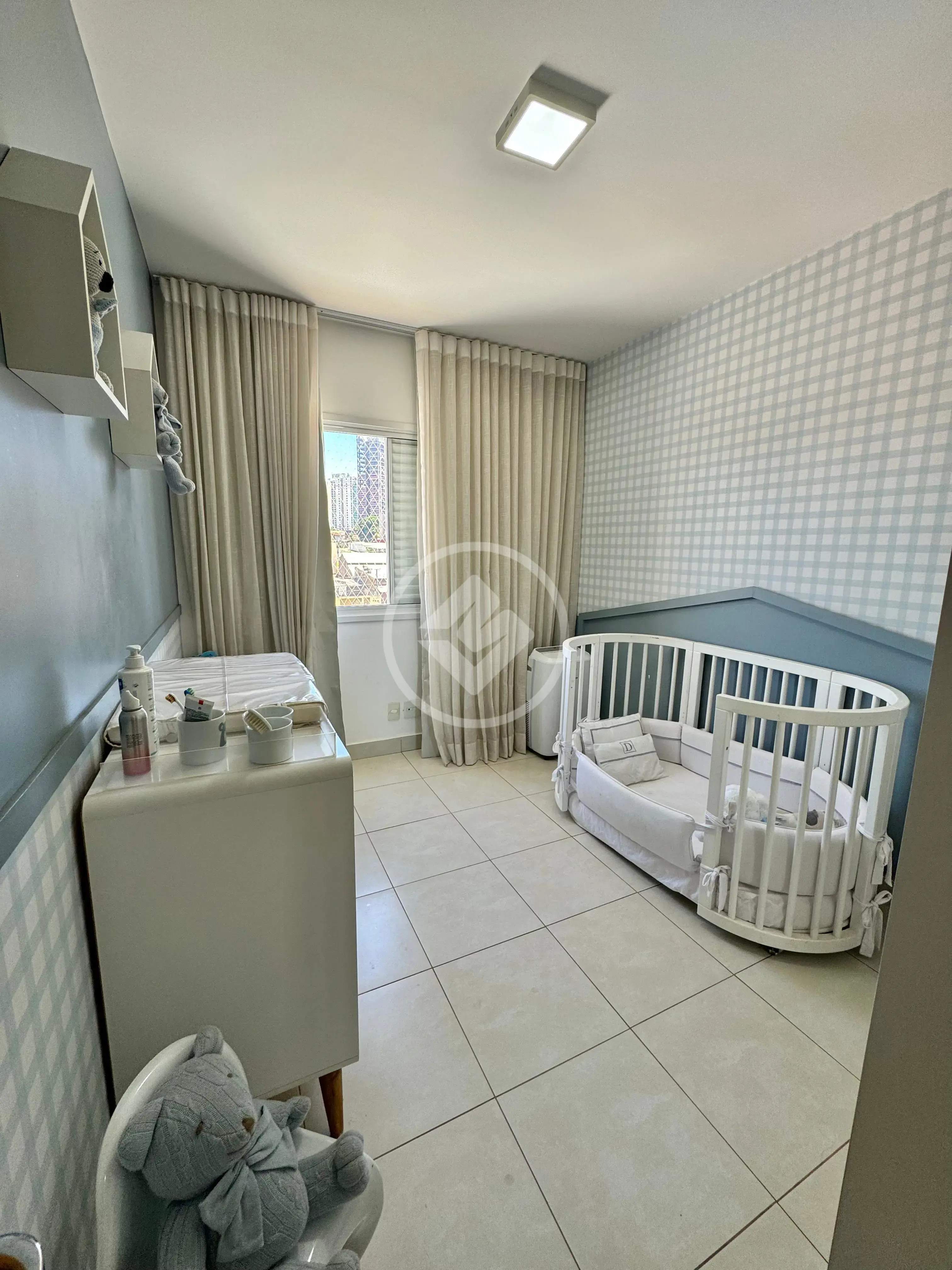Imagem 6 - Apartamento em Parque Amazônia, Goiânia - GO