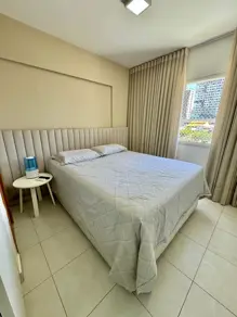 Imagem 4 - Apartamento em Parque Amazônia, Goiânia - GO