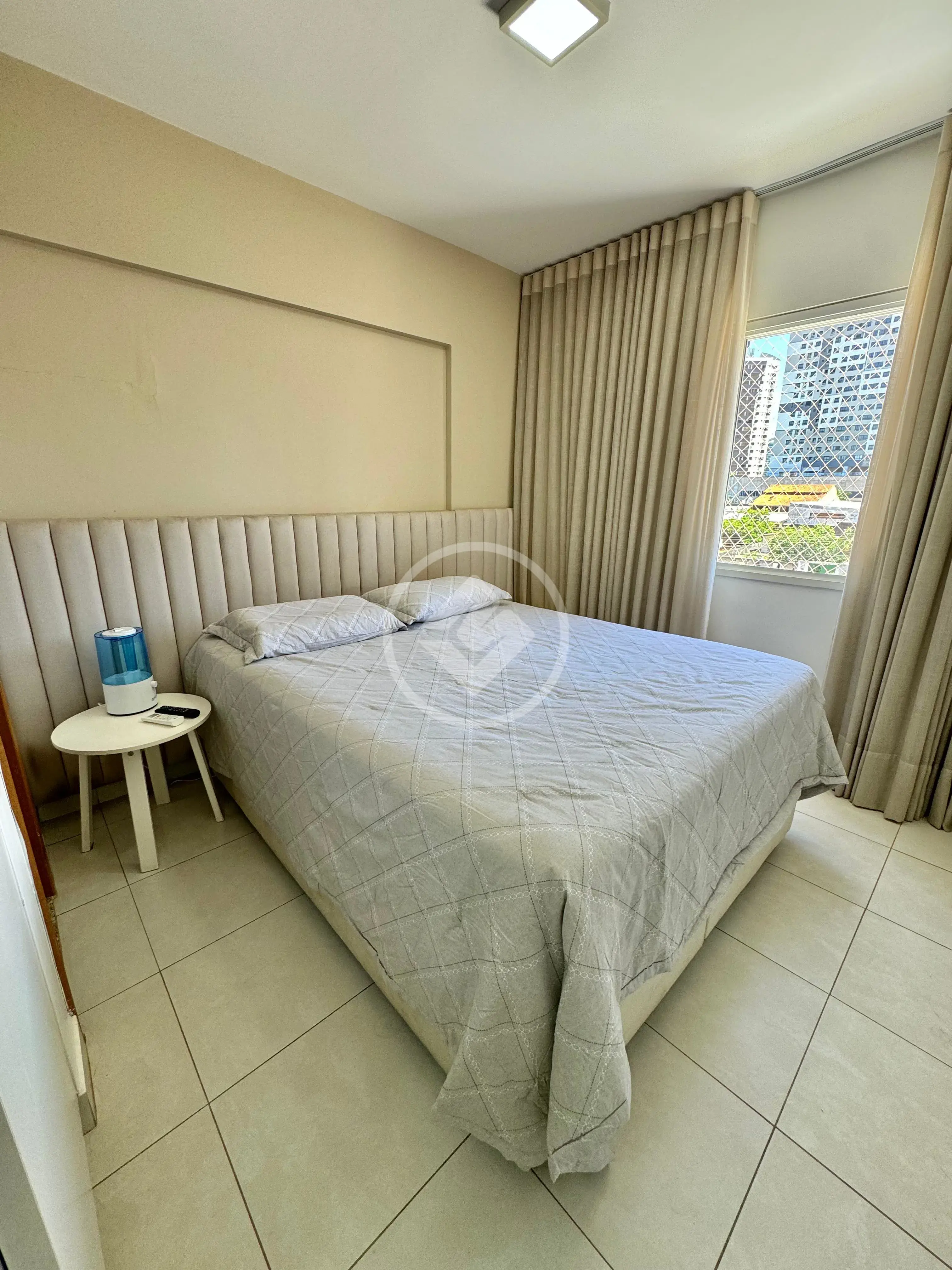Imagem 4 - Apartamento em Parque Amazônia, Goiânia - GO