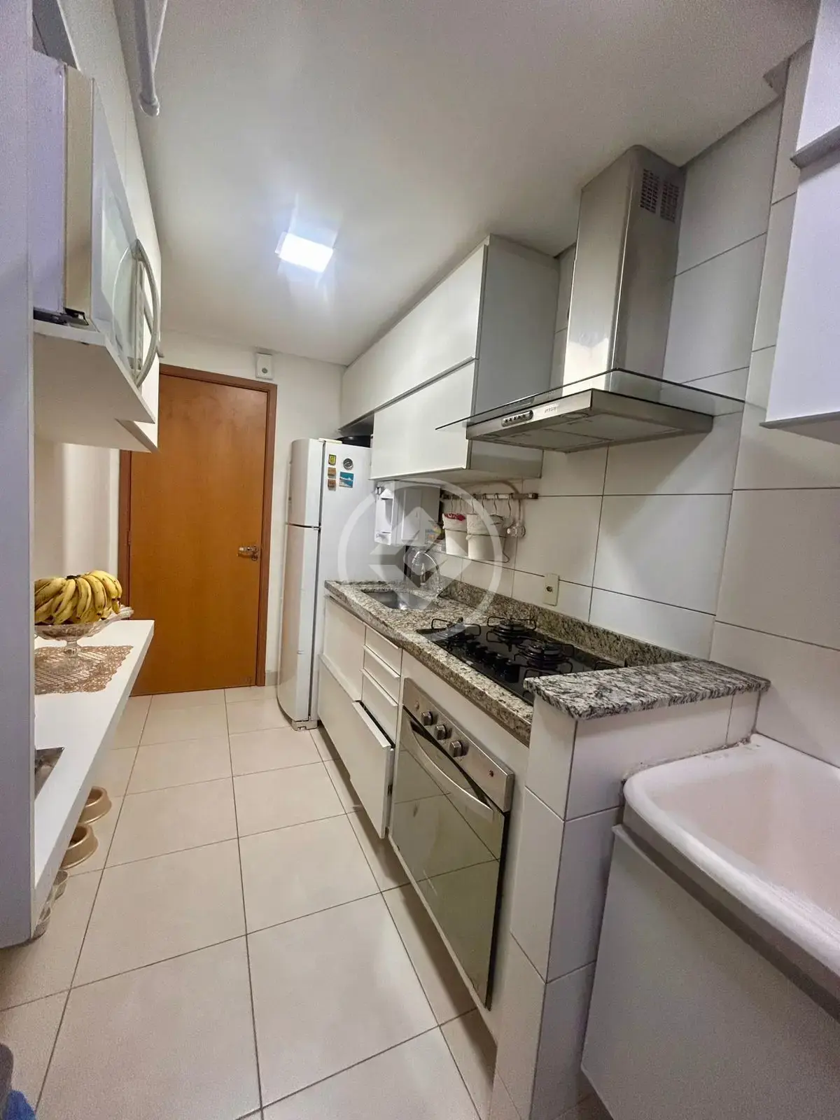 Imagem 3 - Apartamento em Parque Amazônia, Goiânia - GO