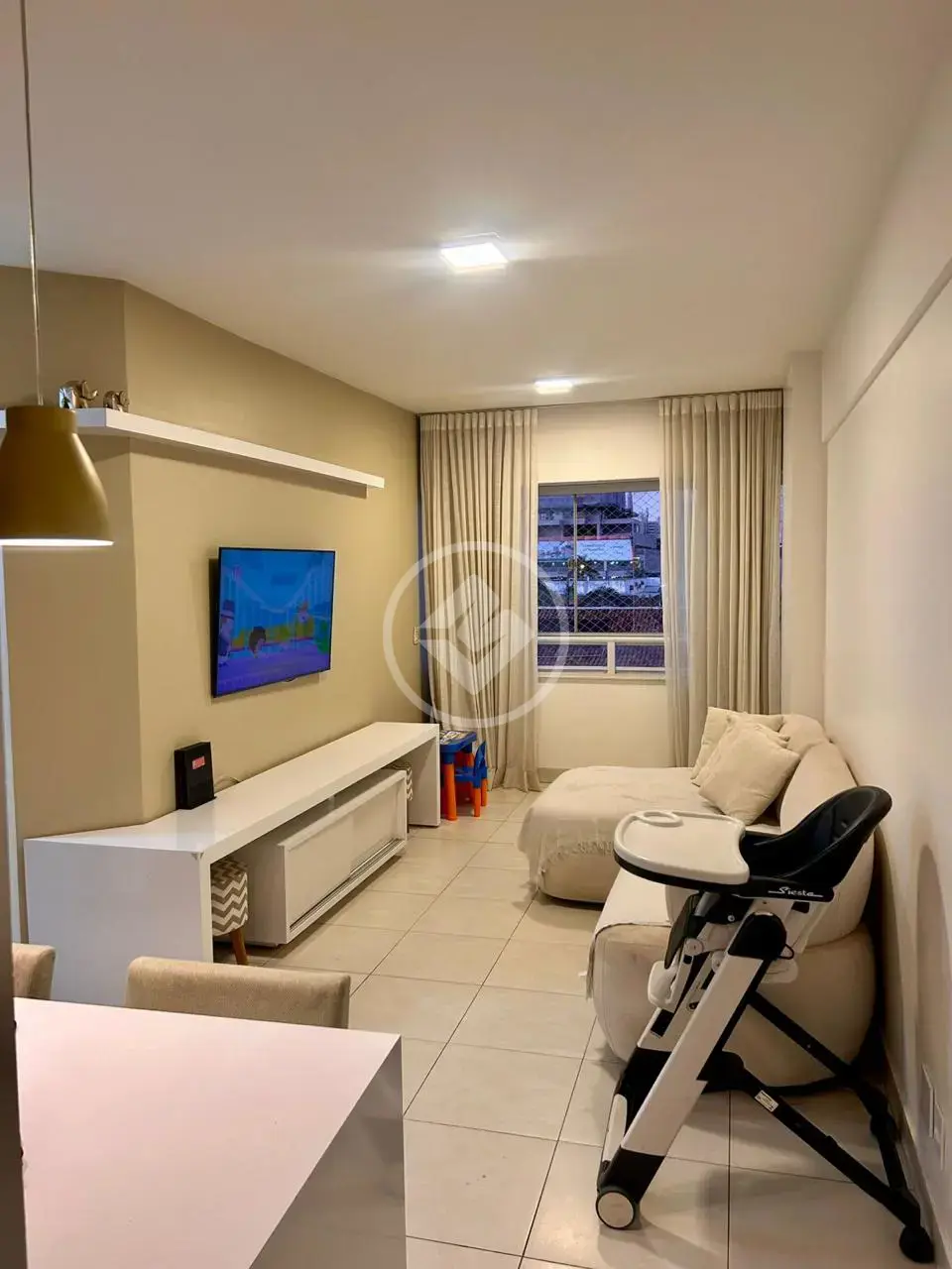 Imagem 1 - Apartamento em Parque Amazônia, Goiânia - GO