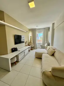 Apartamento Parque Amazônia, Goiânia - GO — foto 2