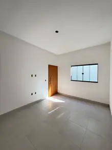 Imagem 4 - Casa em Parque Ibirapuera, Aparecida de Goiânia - GO