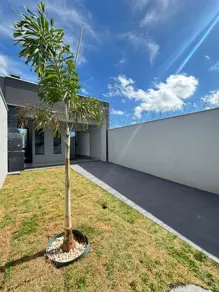 Casa Setor Maysa Extensão, Goiânia - GO — foto 1