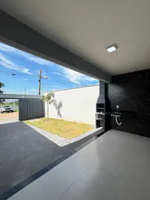 Casa Setor Maysa Extensão, Goiânia - GO — foto 2
