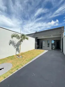 Imagem 3 - Casa em Setor Maysa Extensão, Goiânia - GO