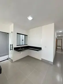 Imagem 4 - Casa em Setor Maysa Extensão, Goiânia - GO