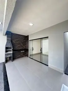 Casa Setor Maysa Extensão, Goiânia - GO — foto 1
