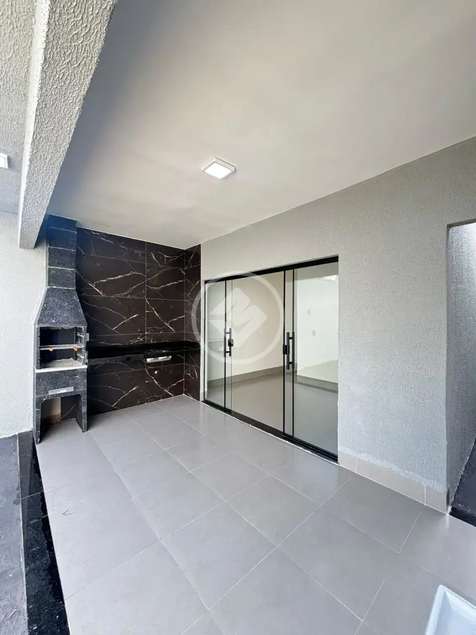 Imagem 1 - Casa em Setor Maysa Extensão, Goiânia - GO