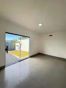 Imagem 5 - Casa em Setor Maysa Extensão, Goiânia - GO