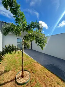 Imagem 3 - Casa em Setor Maysa Extensão, Goiânia - GO