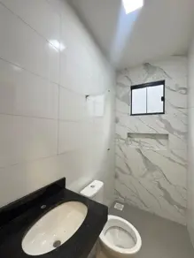 Imagem 4 - Casa em Setor Maysa Extensão, Goiânia - GO
